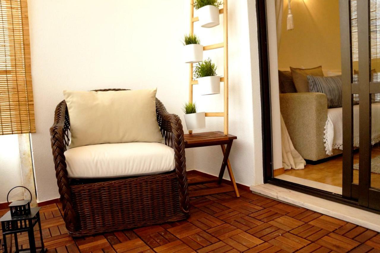 Casa Do Parque Apartment Lagos Exterior photo