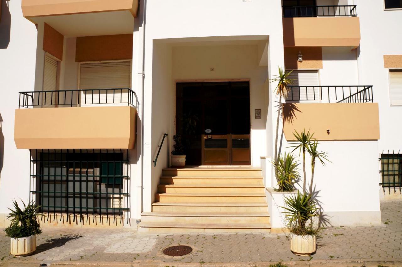 Casa Do Parque Apartment Lagos Exterior photo